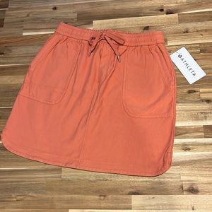 Athleta Farallon Skirt NWT